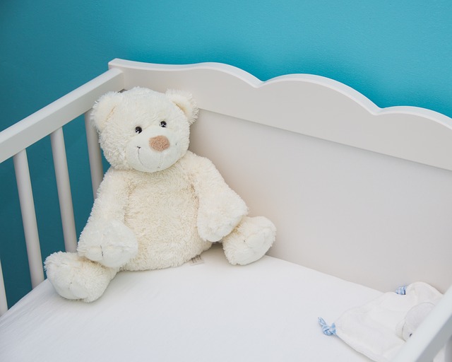 Tips voor het vinden van het juiste matras voor je baby